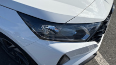 Hyundai i20 1.0T GDi 48V MHD SE Connect 5dr Petrol Hatchback